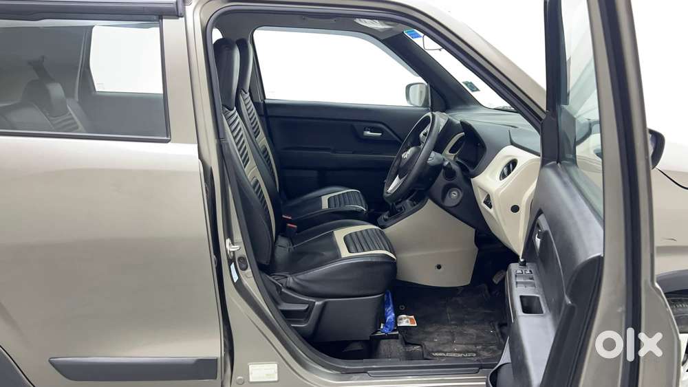 Maruti Suzuki Wagon R Vxi 1.0, 2024, Petrol