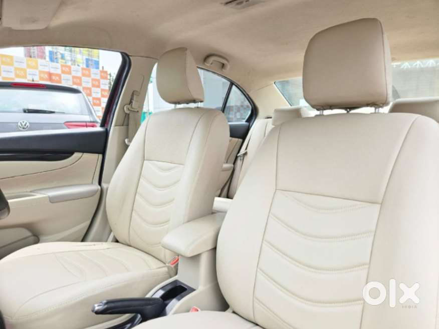 Maruti Suzuki Ciaz At Vxi Plus, 2015, Petrol