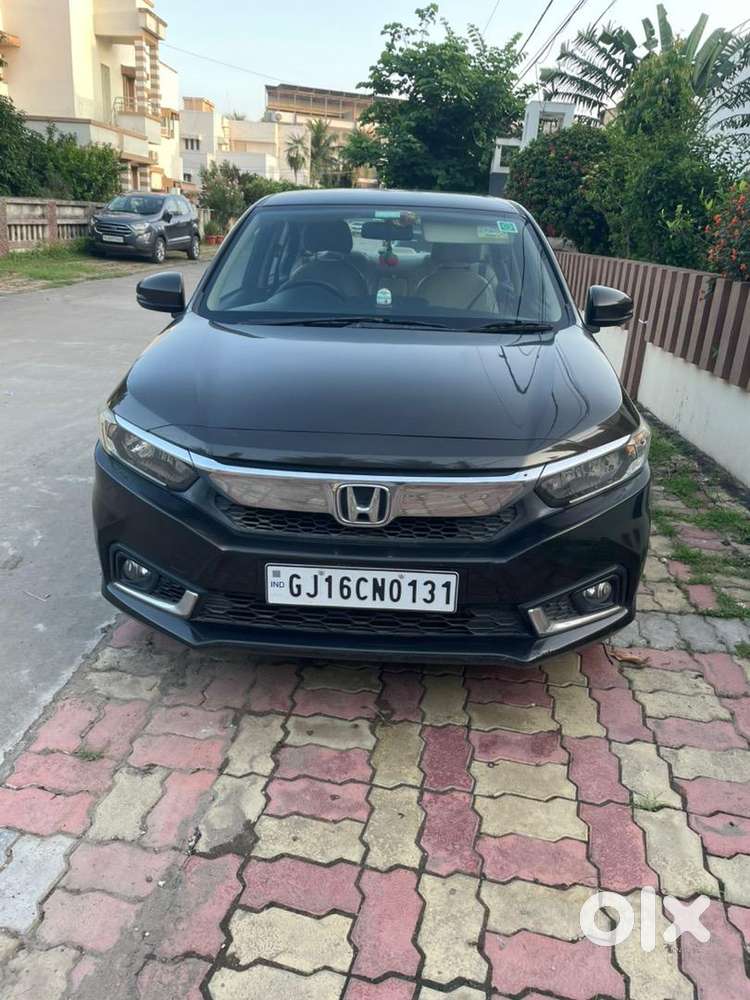 Honda Amaze 2019 Petrol 32999 Km Driven