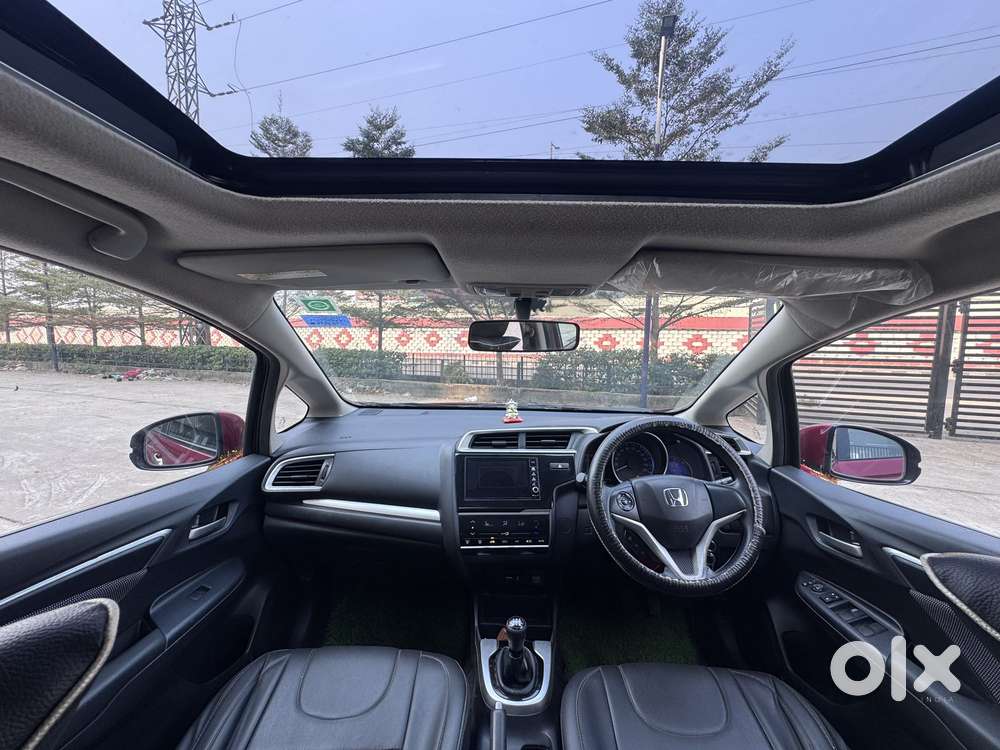 Honda Wr-v I-vtec Vx, 2019, Petrol