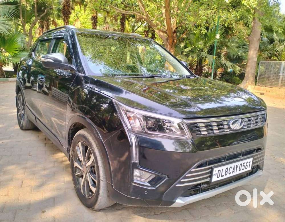 Mahindra Xuv300 W8 Option Diesel, 2019, Diesel