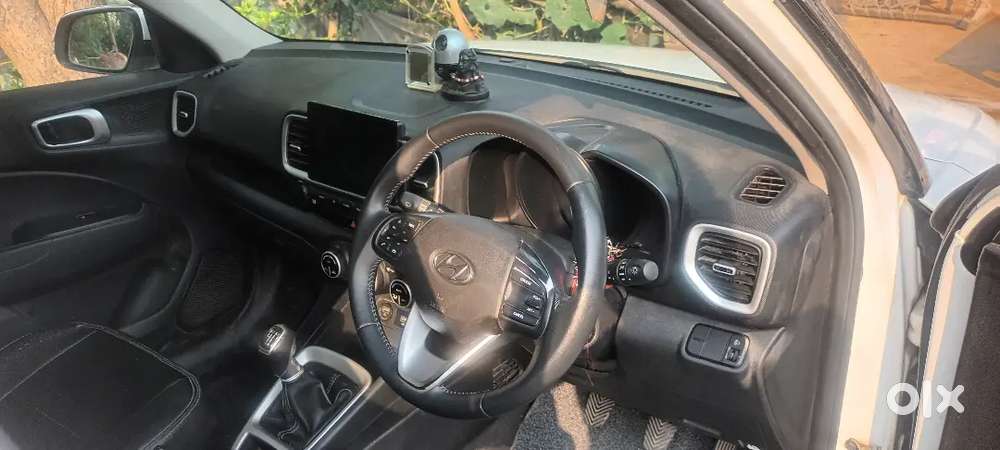 Hyundai Venue 2021 Petrol Good Condition
