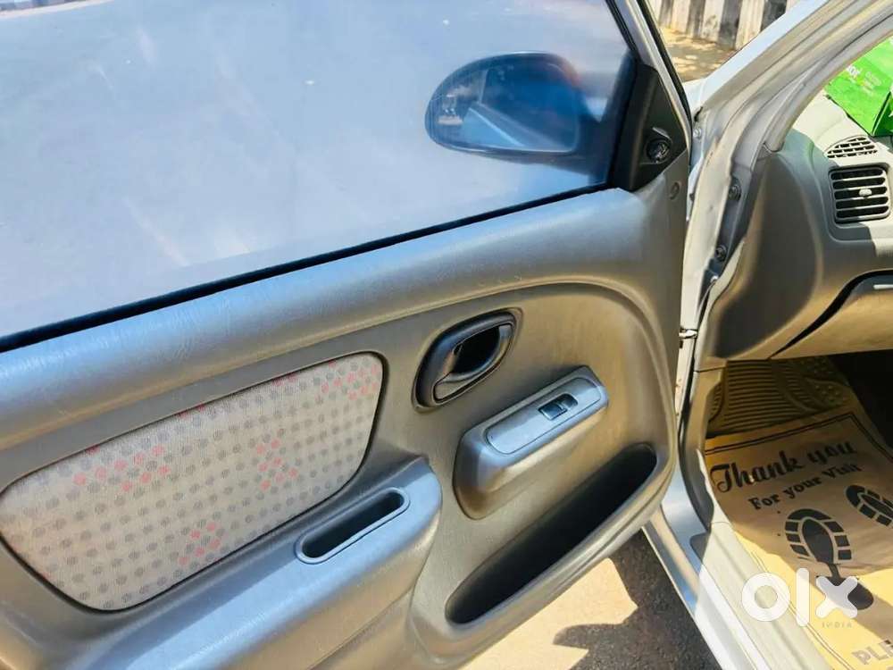 Maruti Suzuki Alto 2000 Edition Petrol Manual