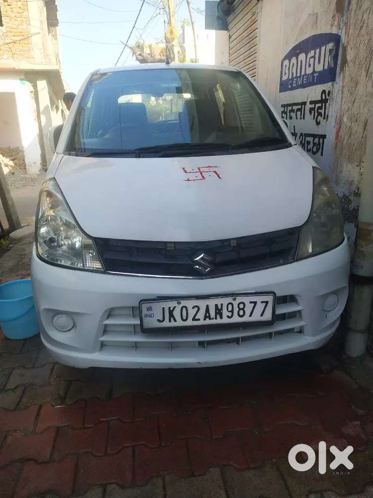Maruti Suzuki Zen Estilo 2010 Petrol Good Condition