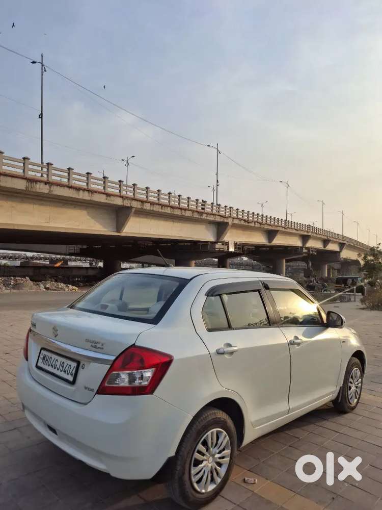 Maruti Suzuki Swift Dzire 2014 Diesel Well Maintained