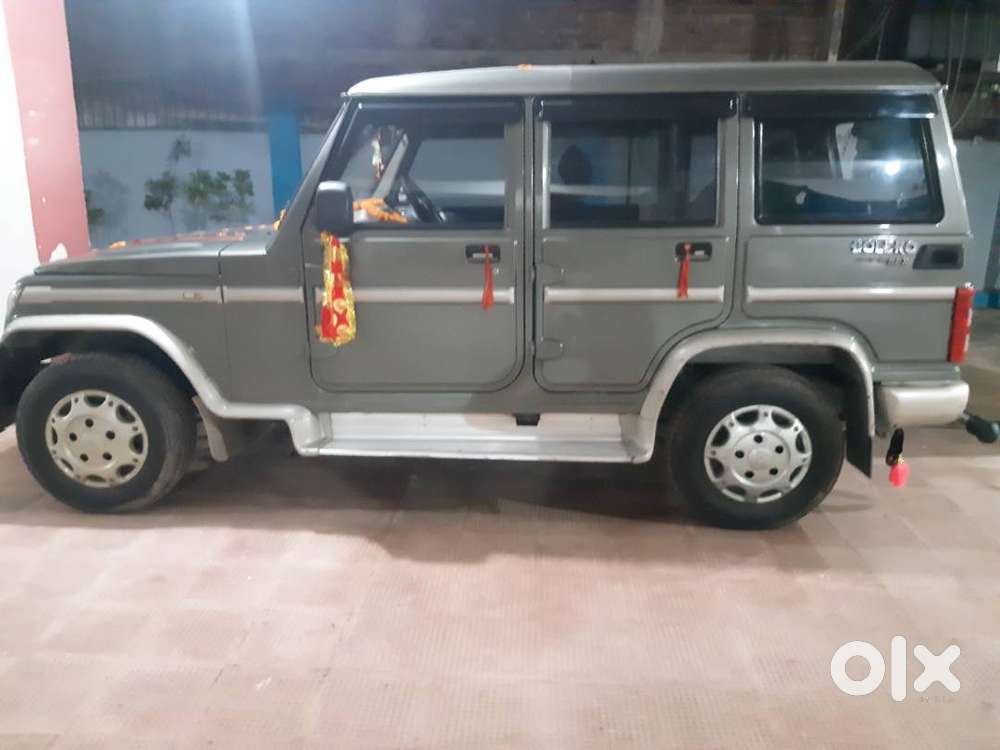 Mahindra Bolero Excellent Condition, Urgent Sale