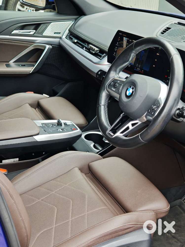 Bmw X1 Sdrive18d M Sport, 2023, Diesel