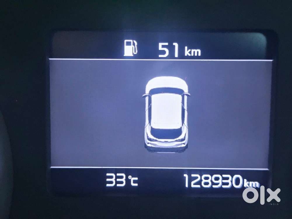 Kia Seltos Htx 1.5 Petrol Mt, 2020, Petrol