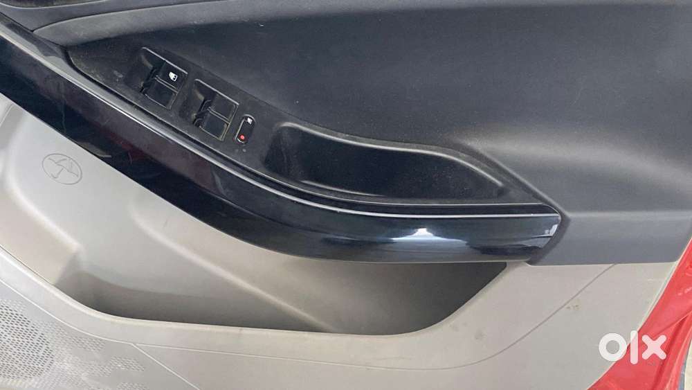 Tata Nexon 1.2 Revotron Xm, 2019, Petrol