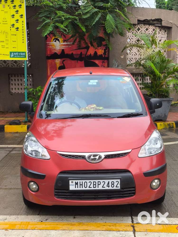 Hyundai I10 Era, 2010, Petrol