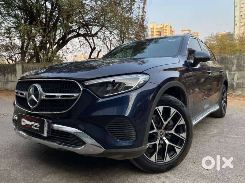 Mercedes-benz Glc 220d 4matic, 2023, Diesel