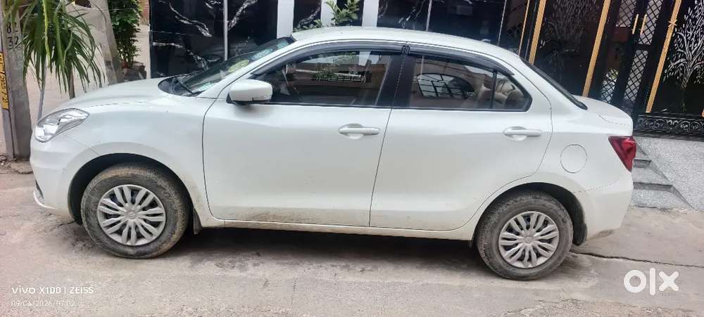 Maruti Suzuki Dzire 1.2 2023