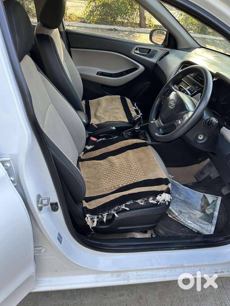 Hyundai I20 Diesel Sportz, 2017, Diesel