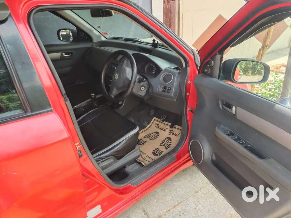 Maruthi Suzuki Swift Vxi.modal 2007 .petrol