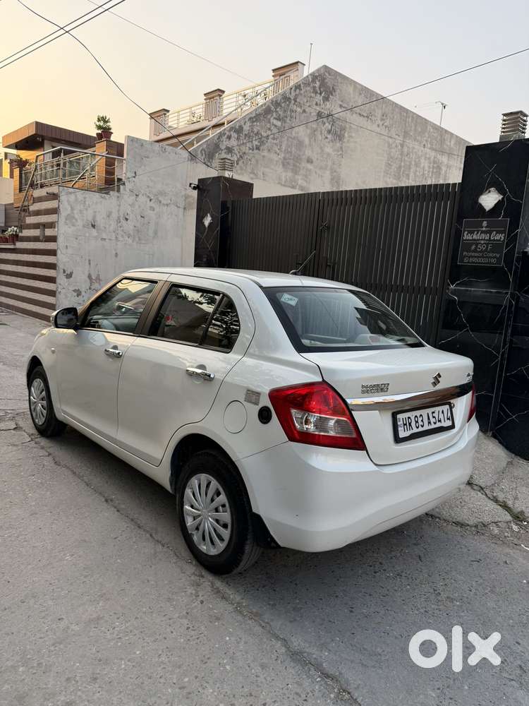Maruti Suzuki Swift Dzire, 2019, Cng & Hybrids