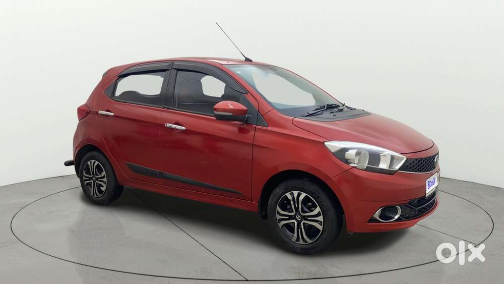 Tata Tiago 1.2 Revotron Xz, 2019, Petrol