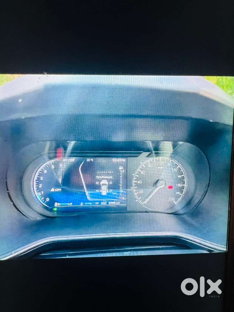 Tata Safari 2023 Diesel Well Maintained