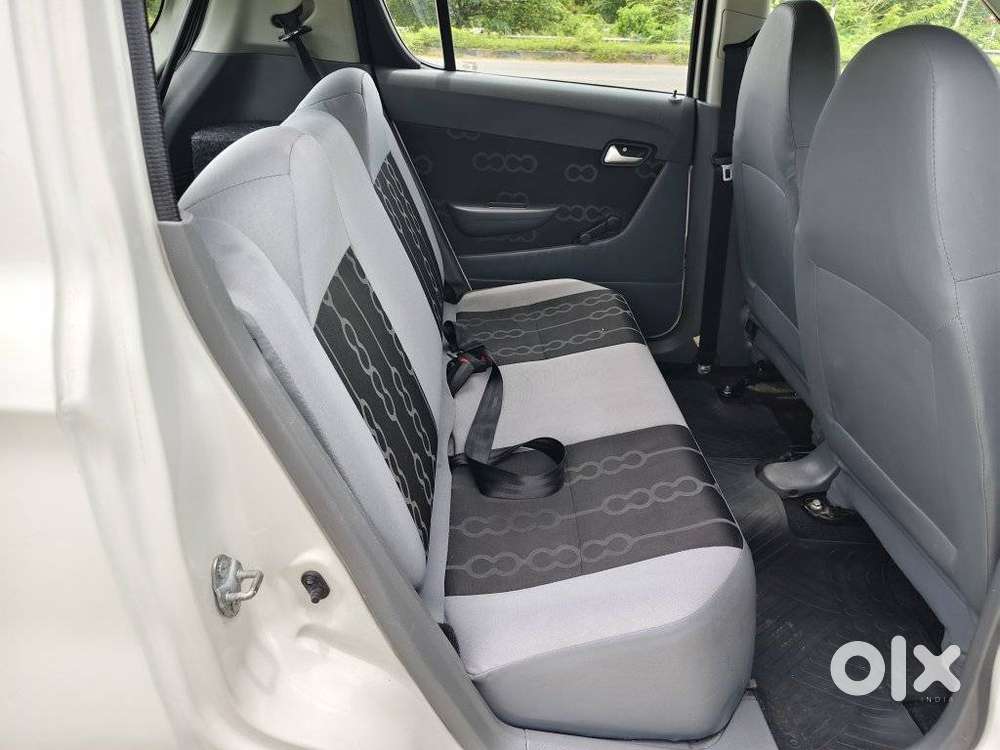 Maruti Suzuki Alto 800 Vxi, 2012, Petrol