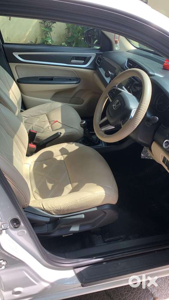Honda Amaze