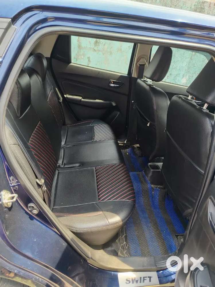 Maruti Suzuki Swift 2021 Petrol 55000 Km Driven