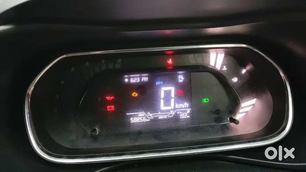 2021 Tata Nexon Available