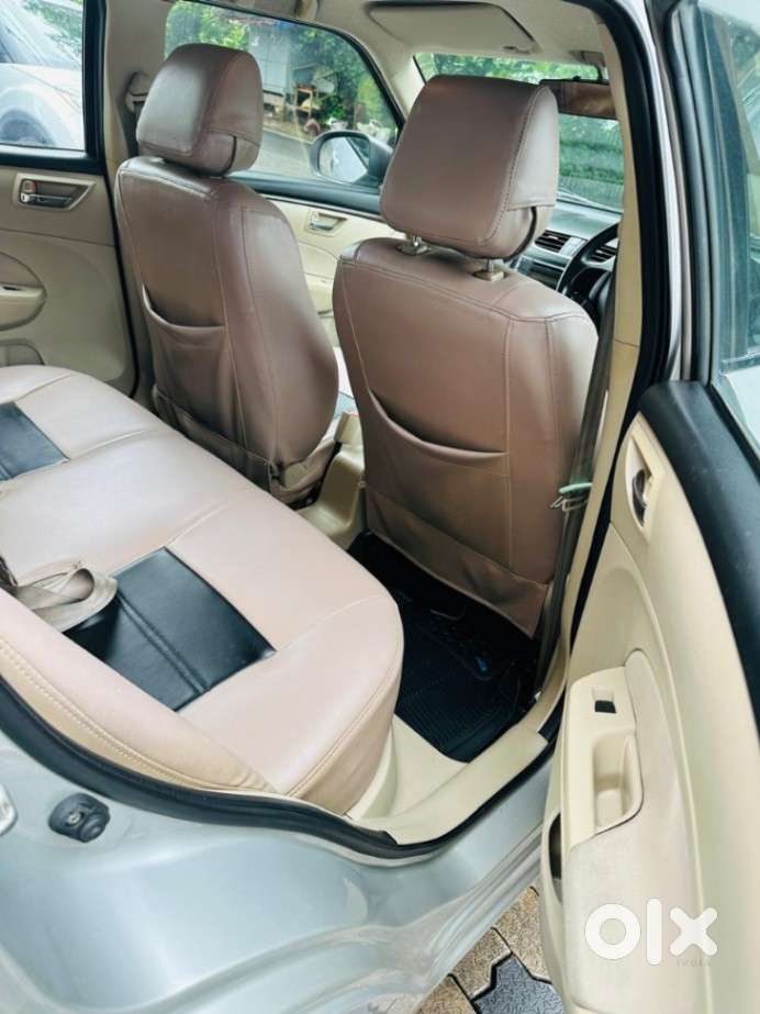 Maruti Suzuki Dzire, 2013, Petrol