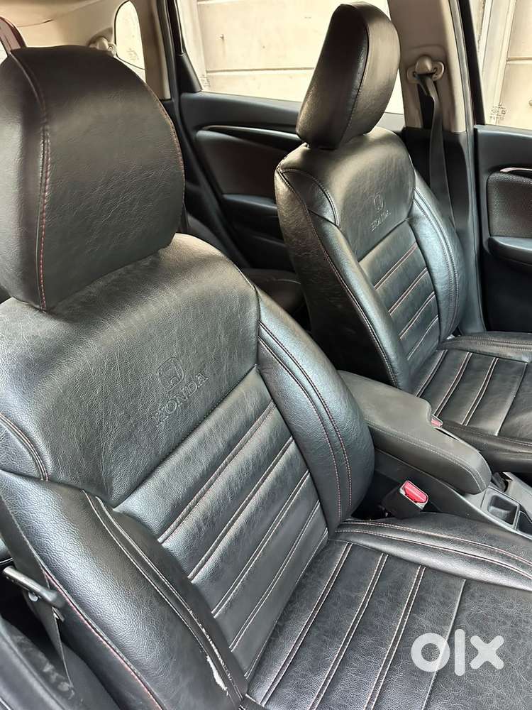 Top Model Honda Wr-v Diesel Manual 2017