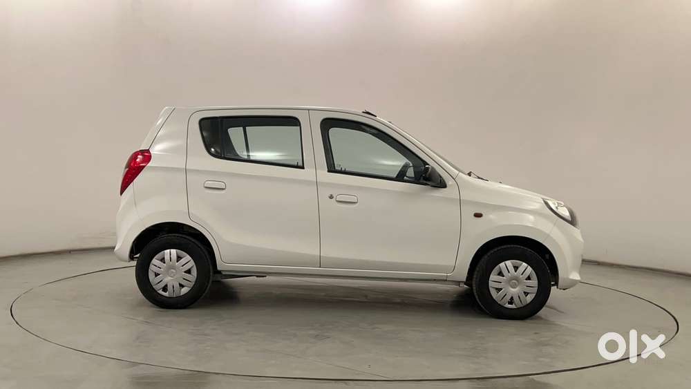 Maruti Suzuki Alto 800 Lxi, 2016, Petrol