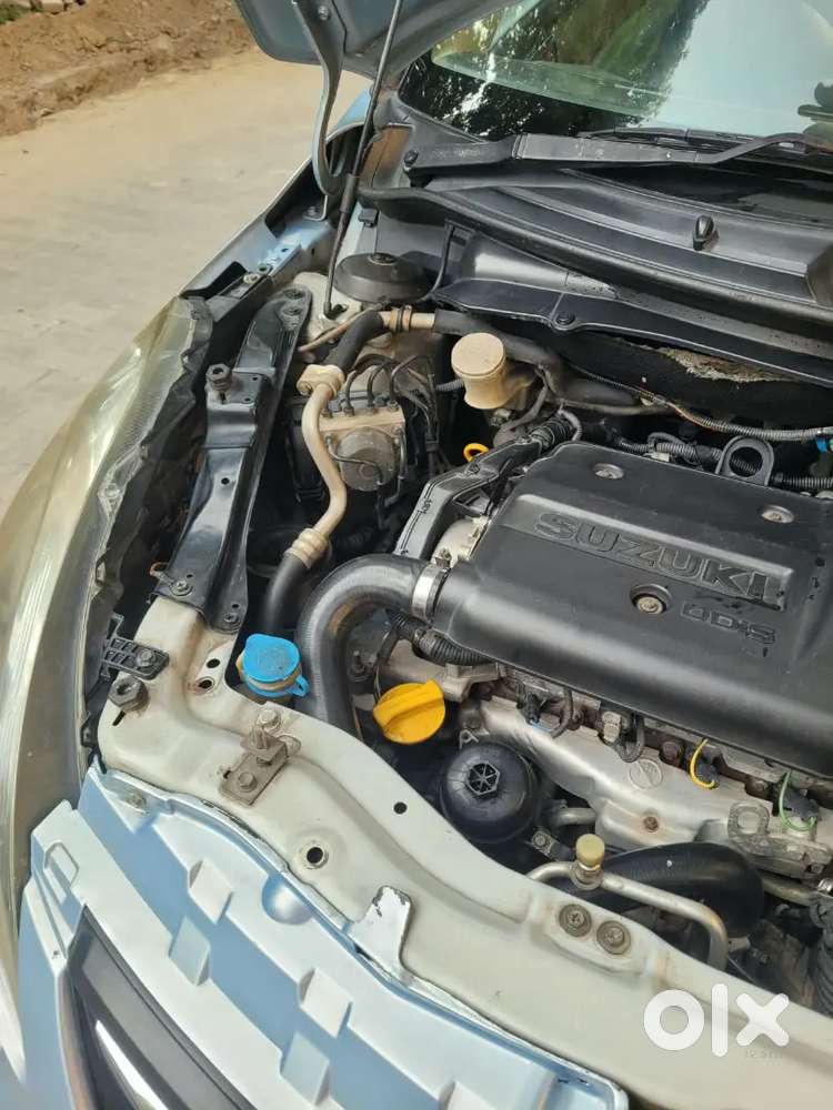 Maruti Suzuki Dzire Vdi 2017