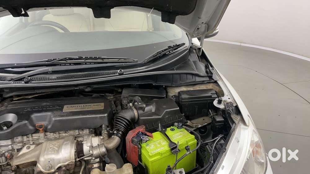 Honda City 1.5 Vx I-dtec Mt, 2015, Diesel