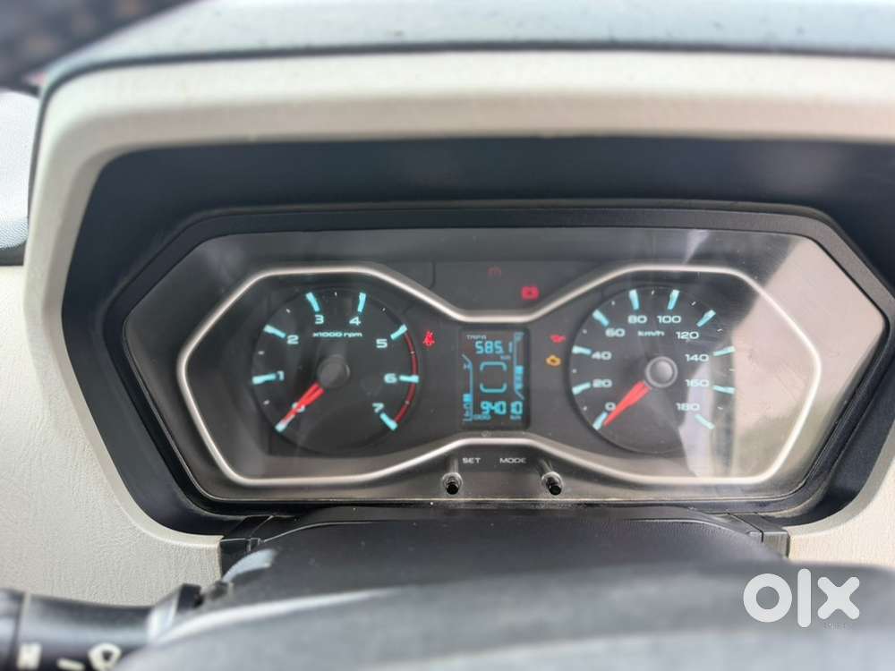 Mahindra Scorpio 2019 Classic