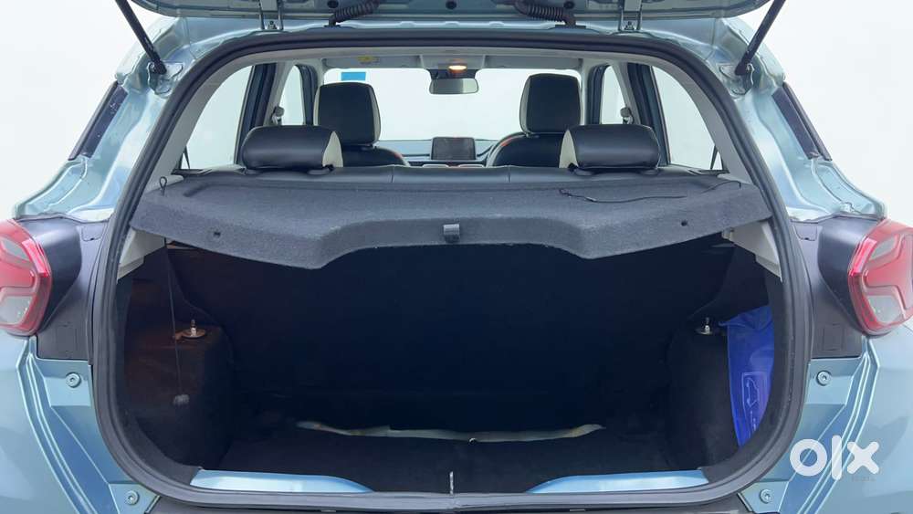 Tata Punch Creative Amt, 2023, Petrol