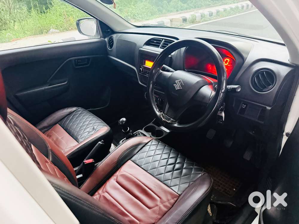 Maruti Suzuki Alto 800 0.8 Vxi Plus, 2024, Cng & Hybrids