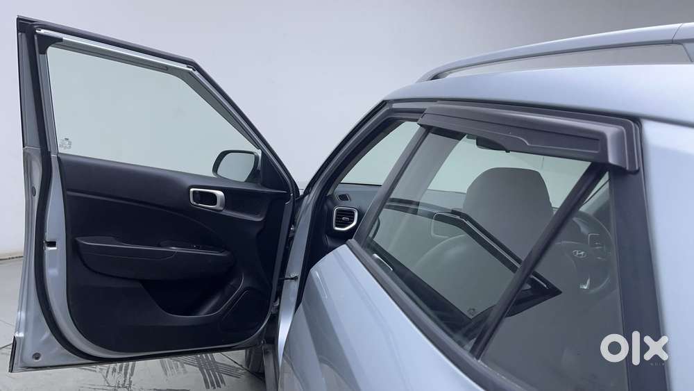 Hyundai Venue 1.4 Crdi Sx, 2019, Diesel