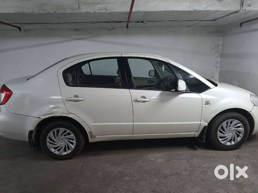Maruti Suzuki Sx4 2010 Petrol Good Condition