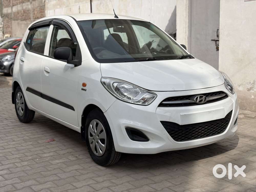 Hyundai I10 1.2 Kappa Magna, 2017, Petrol