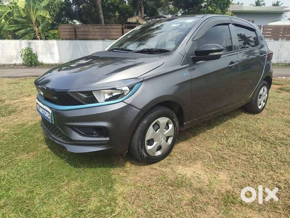 Tata Tiago Ev Xt Lr, 2023