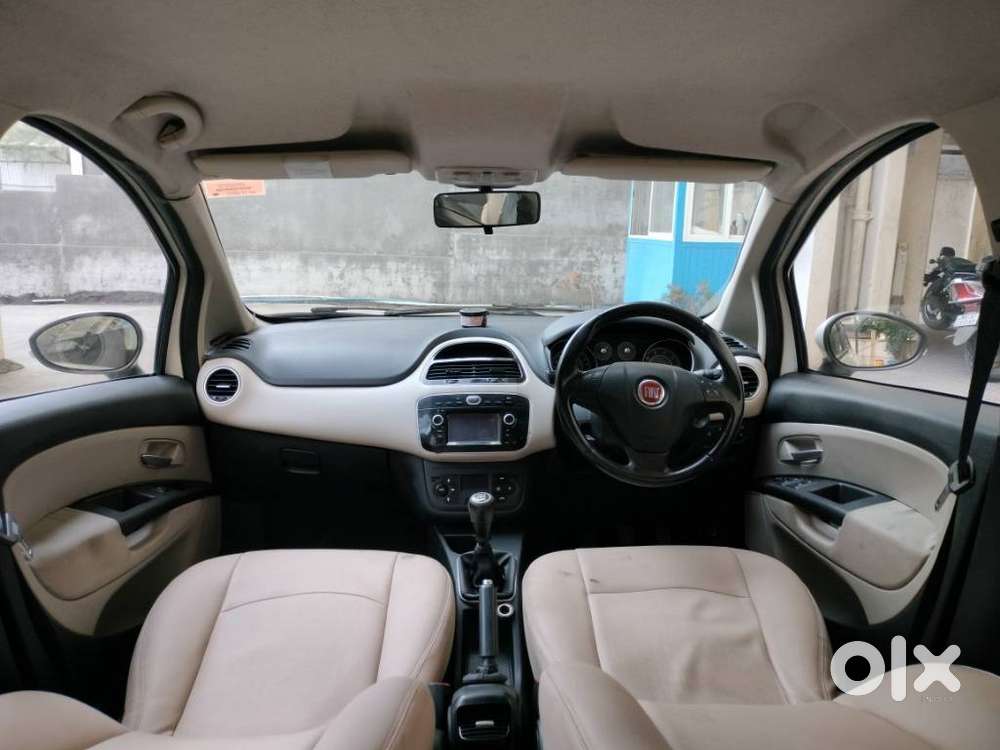 Fiat Urban Cross 1.3 Emotion Multijet, 2017, Diesel