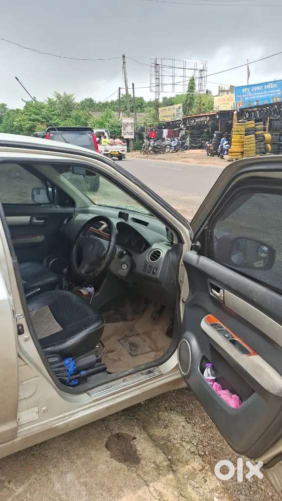 Maruti Suzuki Swift Vdi 2011