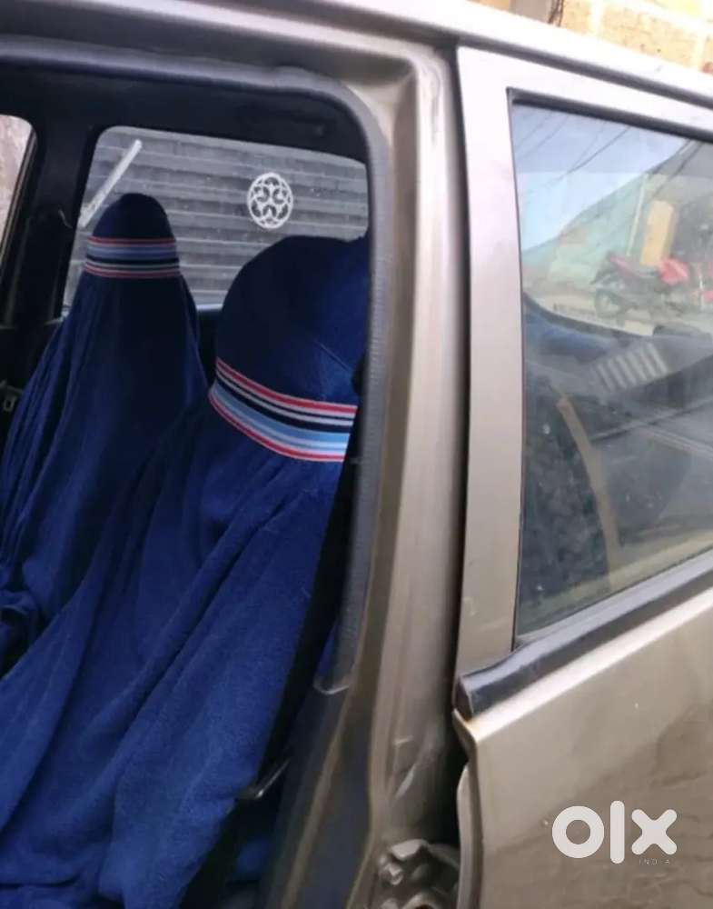 Maruti Suzuki Alto 800 Lxi Bs Iv, 2010 Petrol 97000 Km Driven