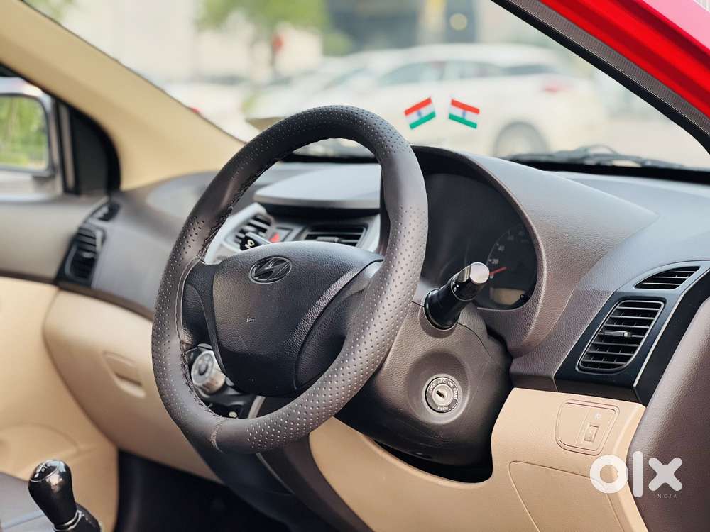 Hyundai Eon Era Plus Sports Edition, 2015, Petrol