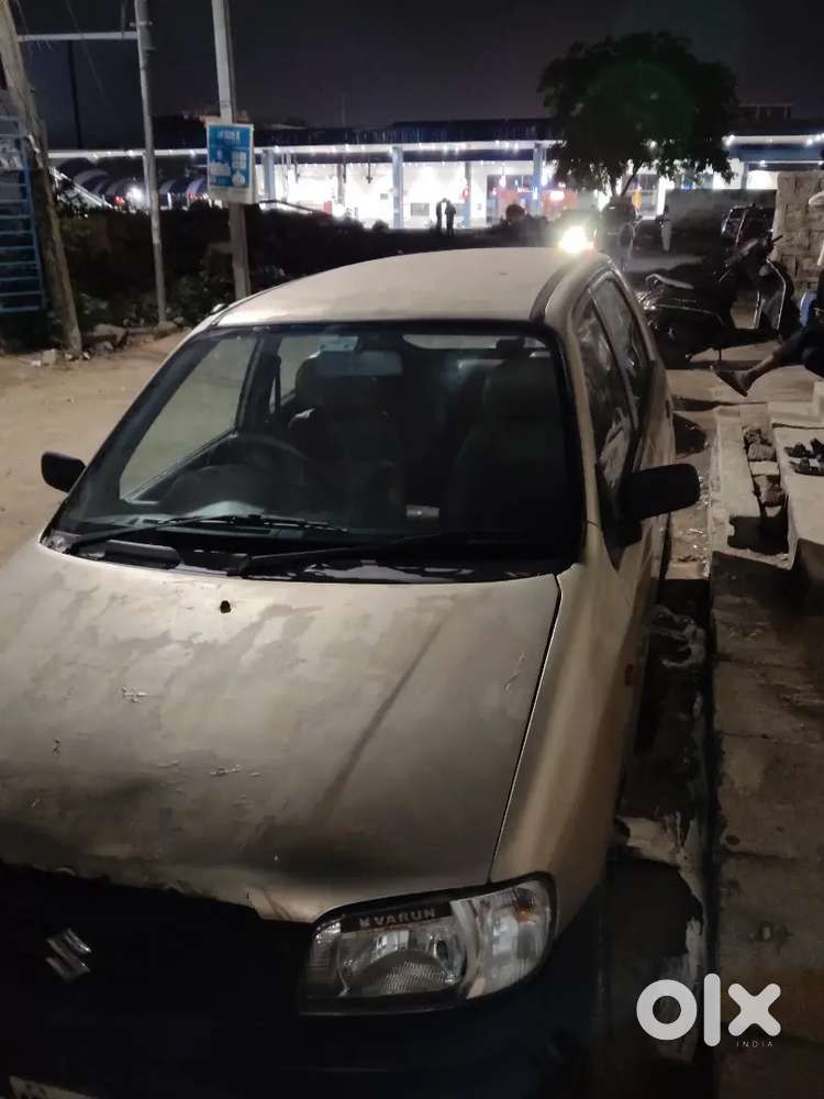 Maruti Alto Lxi 2009