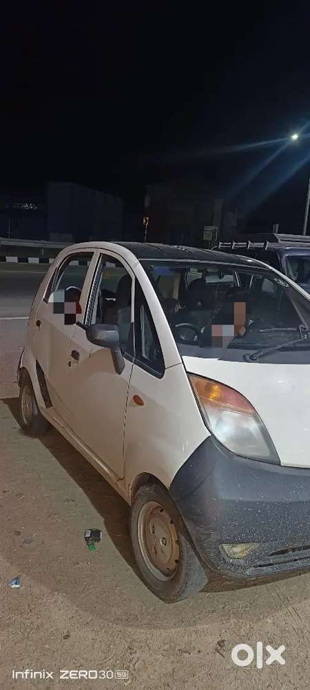Tata Nano 2013 Lx Petrol