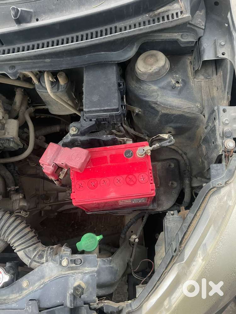 Maruti Suzuki Celerio Vxi(o), 2018, Petrol