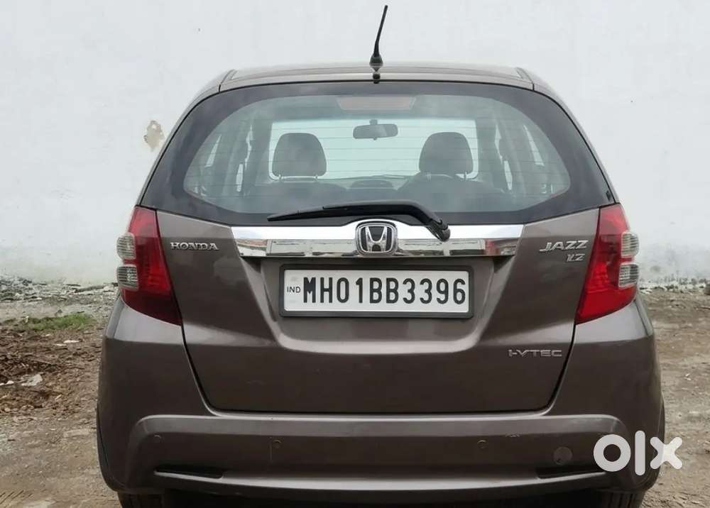 Honda Jazz I-vtec 2011 Model