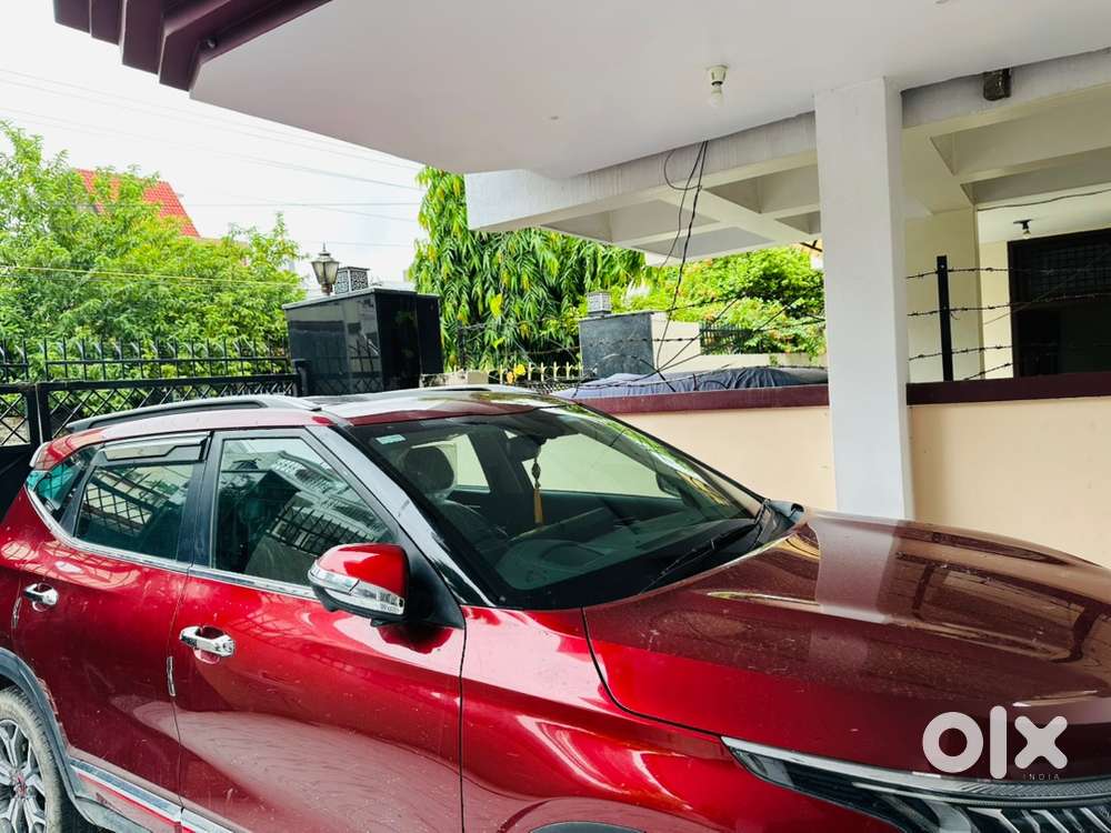 Kia Seltos 2020 Petrol Well Maintained