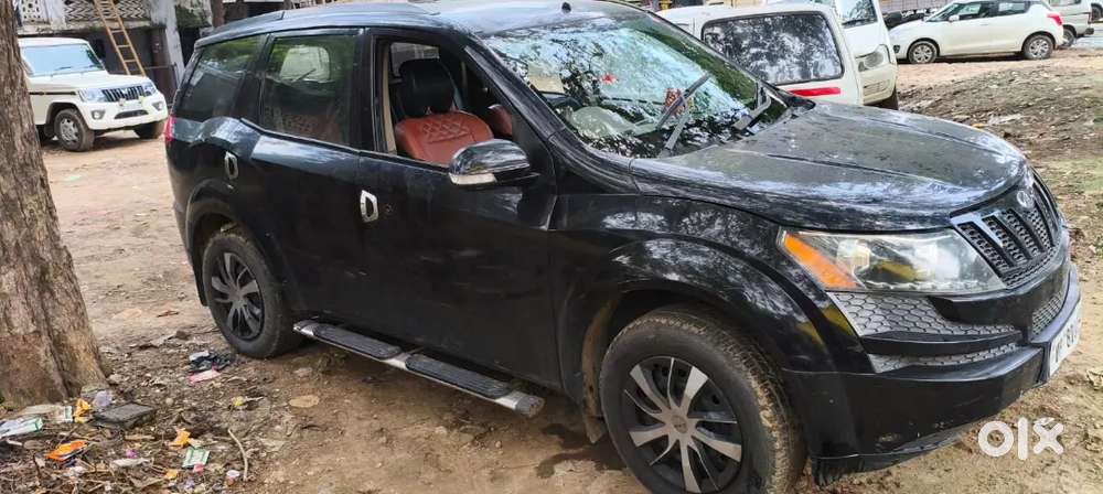 Mahindra Xuv500 2015 Diesel 100000 Km Driven