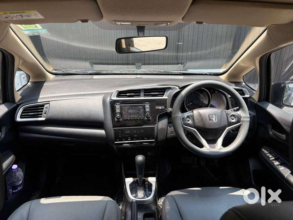 Honda Jazz V Cvt, 2022, Petrol