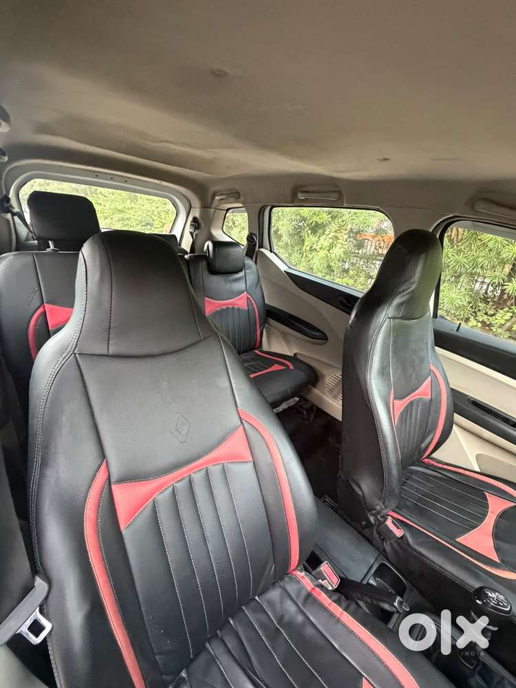 Renault Triber Rxl, 2019, Petrol
