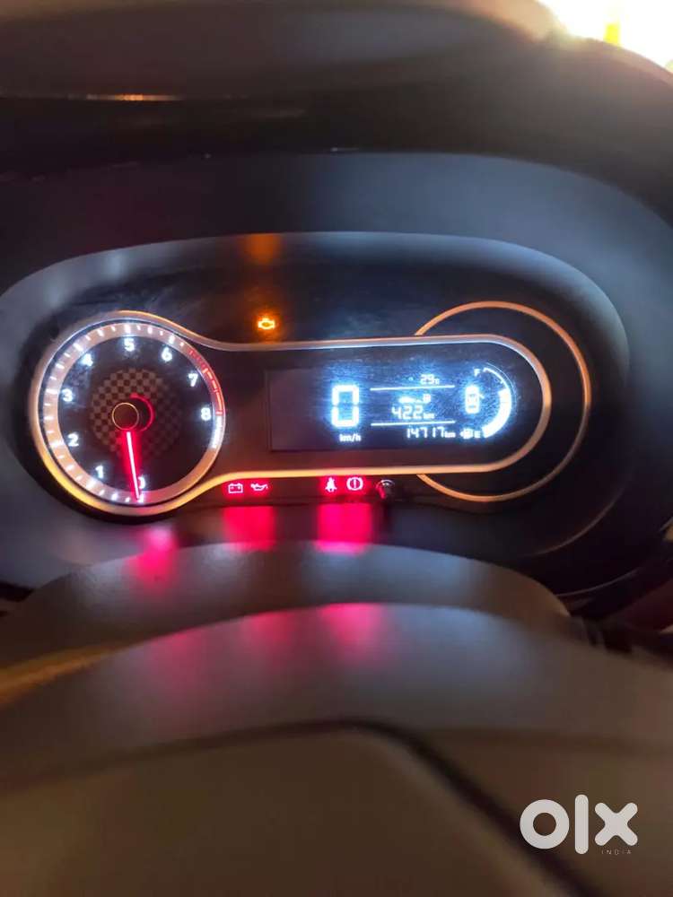Hyundai Grand I10 Nios 2022 Petrol 14500 Km Driven